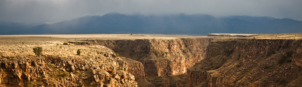 Rio Grande del Norte Coalition